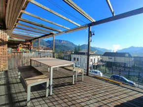 Apartaments Morunyedes